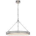 VISUAL COMFORT SIGNATURE, MATTHEW CHANDELIER, CHANDELIER LIGHT