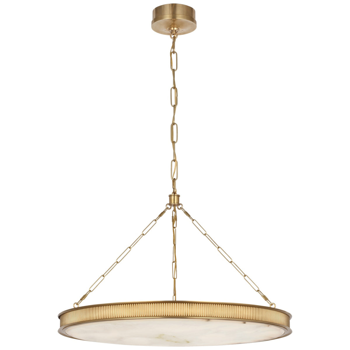 VISUAL COMFORT SIGNATURE, MATTHEW CHANDELIER, CHANDELIER LIGHT