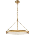 VISUAL COMFORT SIGNATURE, MATTHEW CHANDELIER, CHANDELIER LIGHT