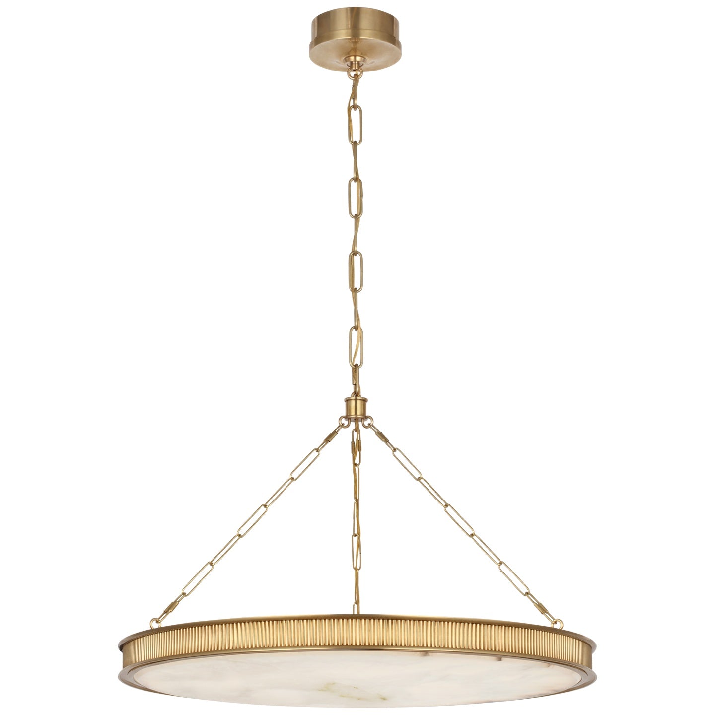 VISUAL COMFORT SIGNATURE, MATTHEW CHANDELIER, CHANDELIER LIGHT