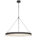 VISUAL COMFORT SIGNATURE, MATTHEW CHANDELIER, CHANDELIER LIGHT