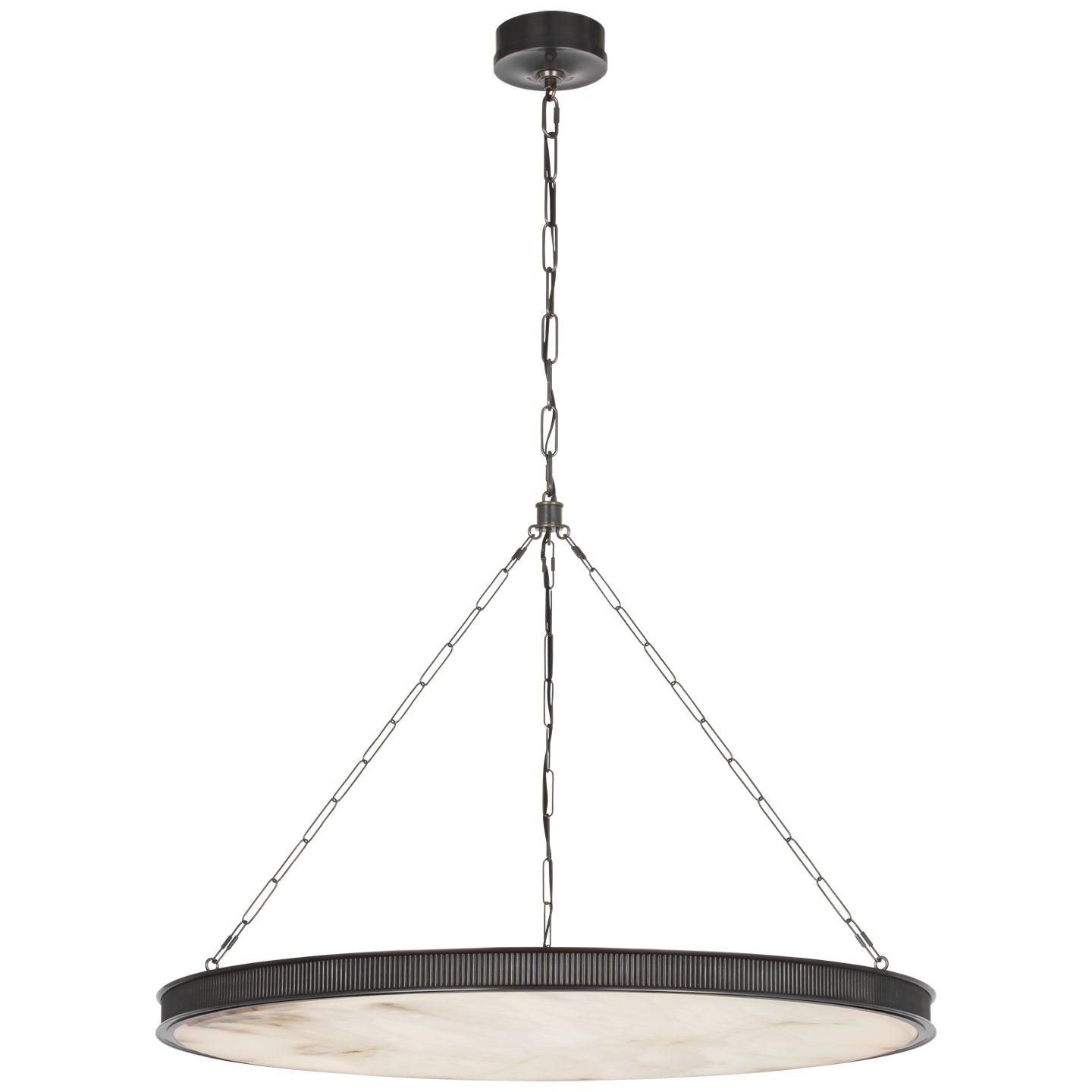 VISUAL COMFORT SIGNATURE, MATTHEW CHANDELIER, CHANDELIER LIGHT