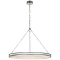 VISUAL COMFORT SIGNATURE, MATTHEW CHANDELIER, CHANDELIER LIGHT
