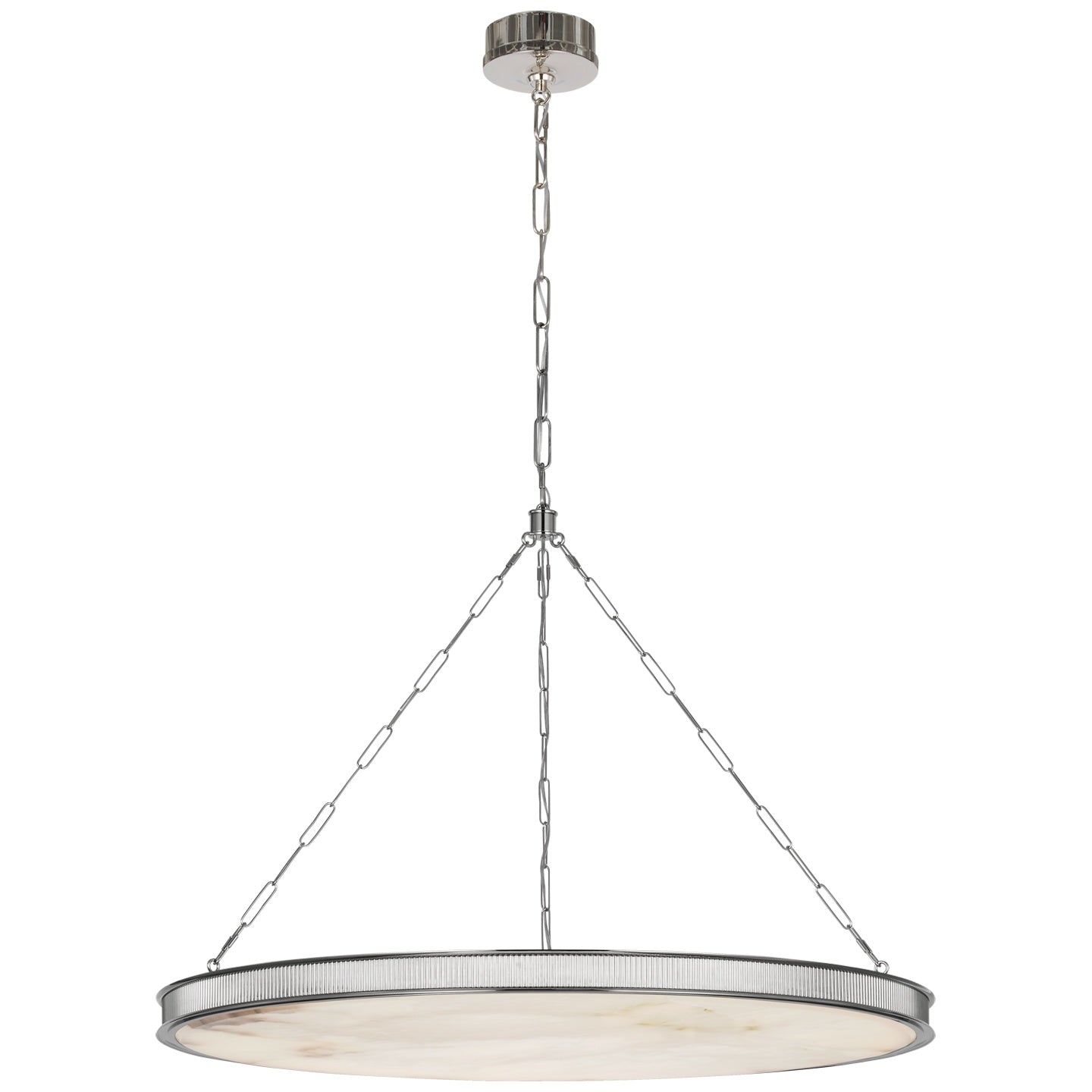VISUAL COMFORT SIGNATURE, MATTHEW CHANDELIER, CHANDELIER LIGHT