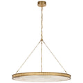 VISUAL COMFORT SIGNATURE, MATTHEW CHANDELIER, CHANDELIER LIGHT