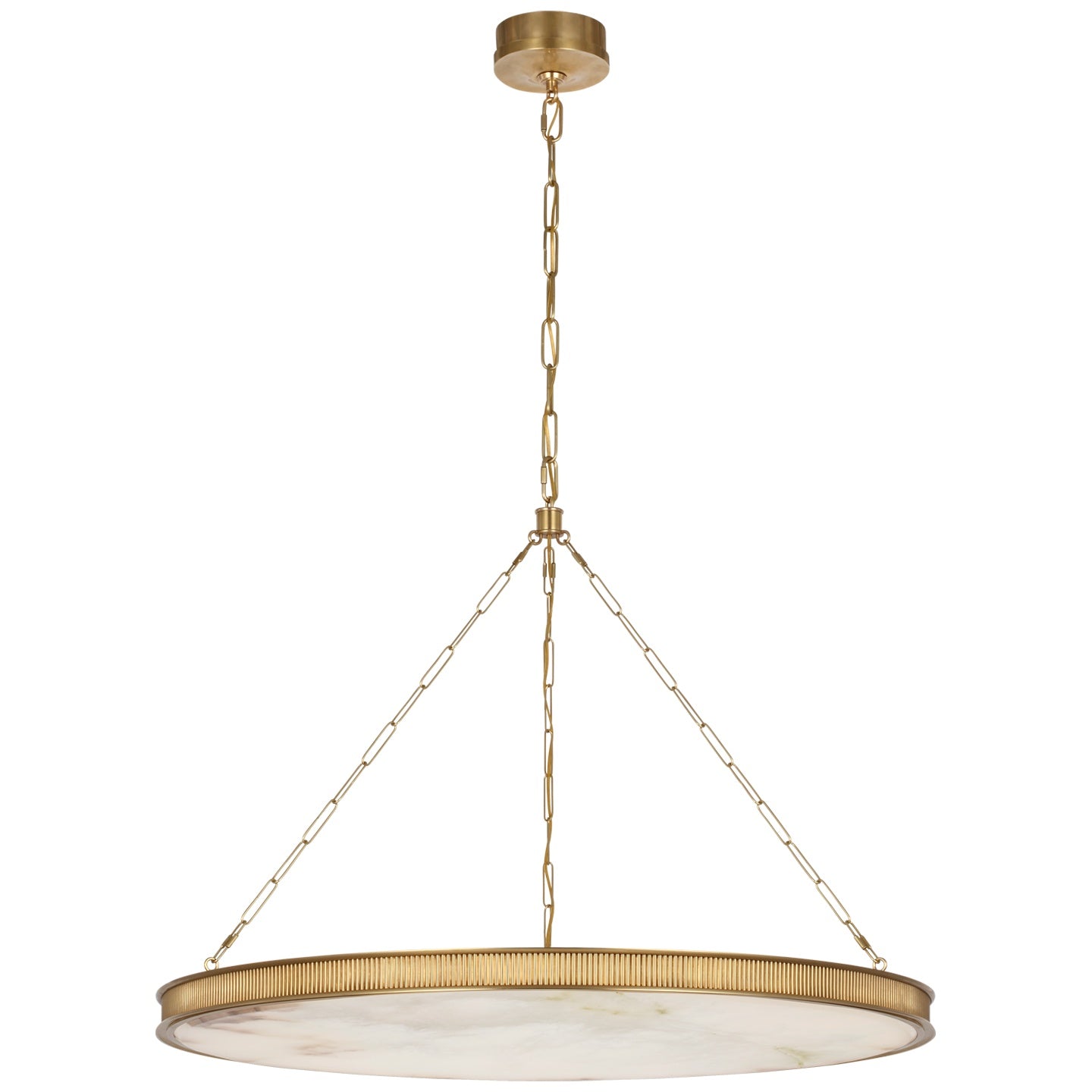 VISUAL COMFORT SIGNATURE, MATTHEW CHANDELIER, CHANDELIER LIGHT