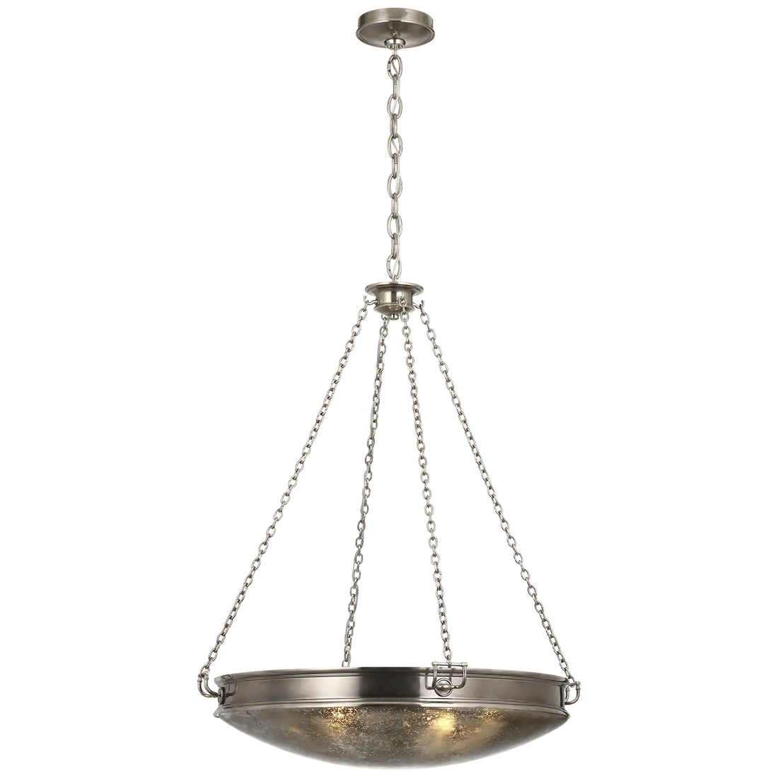 VISUAL COMFORT SIGNATURE, QUINN CHANDELIER, CHANDELIER LIGHT