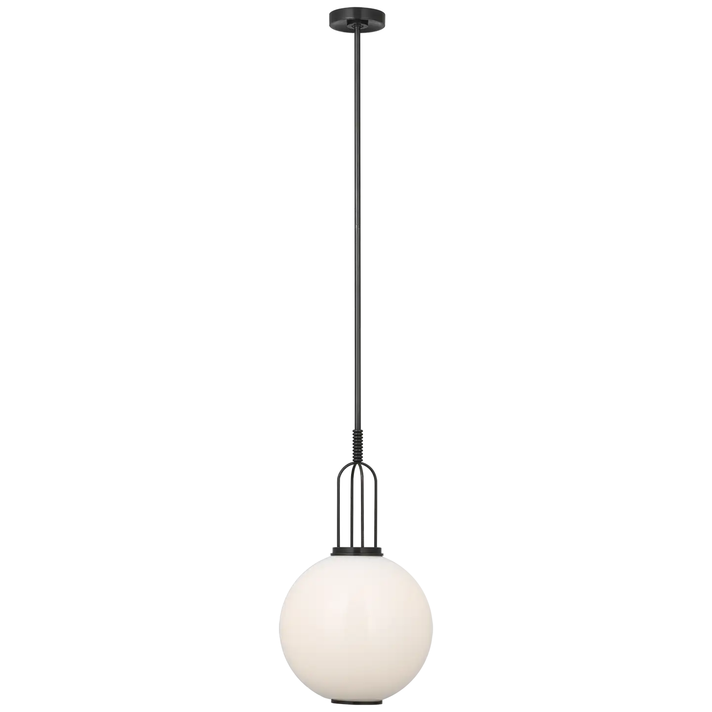 VISUAL COMFORT SIGNATURE, MEIR PENDANT, PENDANT LIGHT