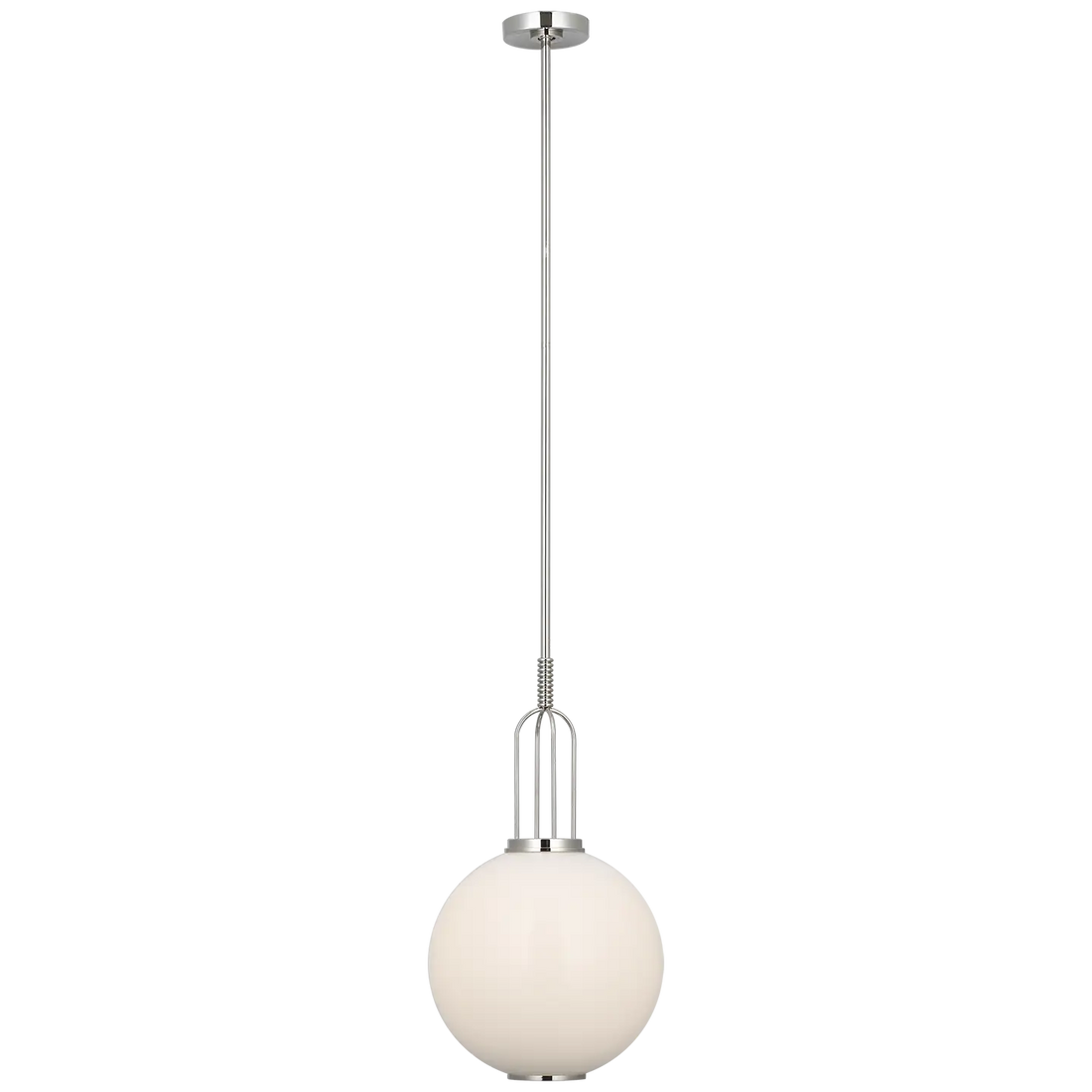 VISUAL COMFORT SIGNATURE, MEIR PENDANT, PENDANT LIGHT