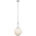 VISUAL COMFORT SIGNATURE, MEIR PENDANT, PENDANT LIGHT