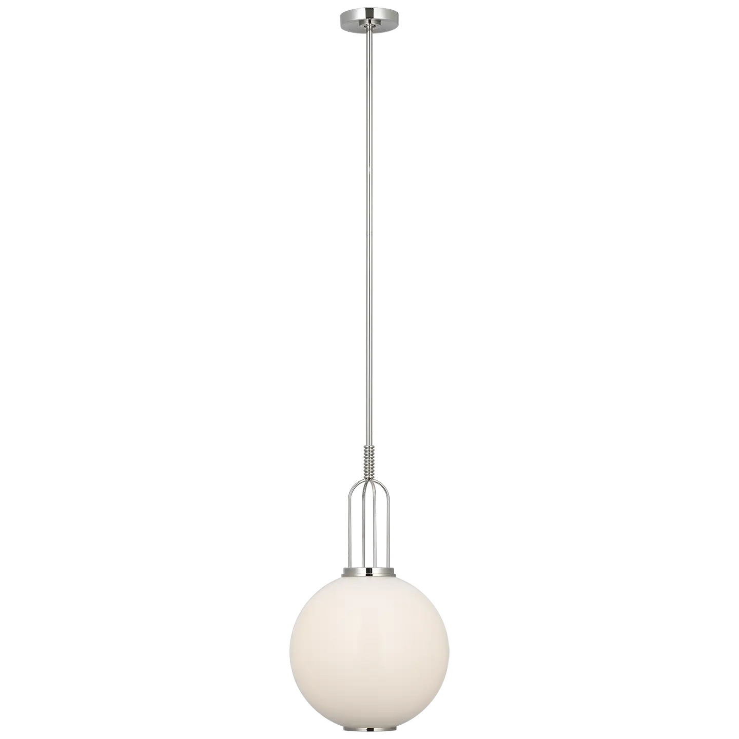 VISUAL COMFORT SIGNATURE, MEIR PENDANT, PENDANT LIGHT