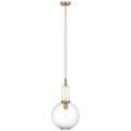 VISUAL COMFORT SIGNATURE, MEIR PENDANT, PENDANT LIGHT