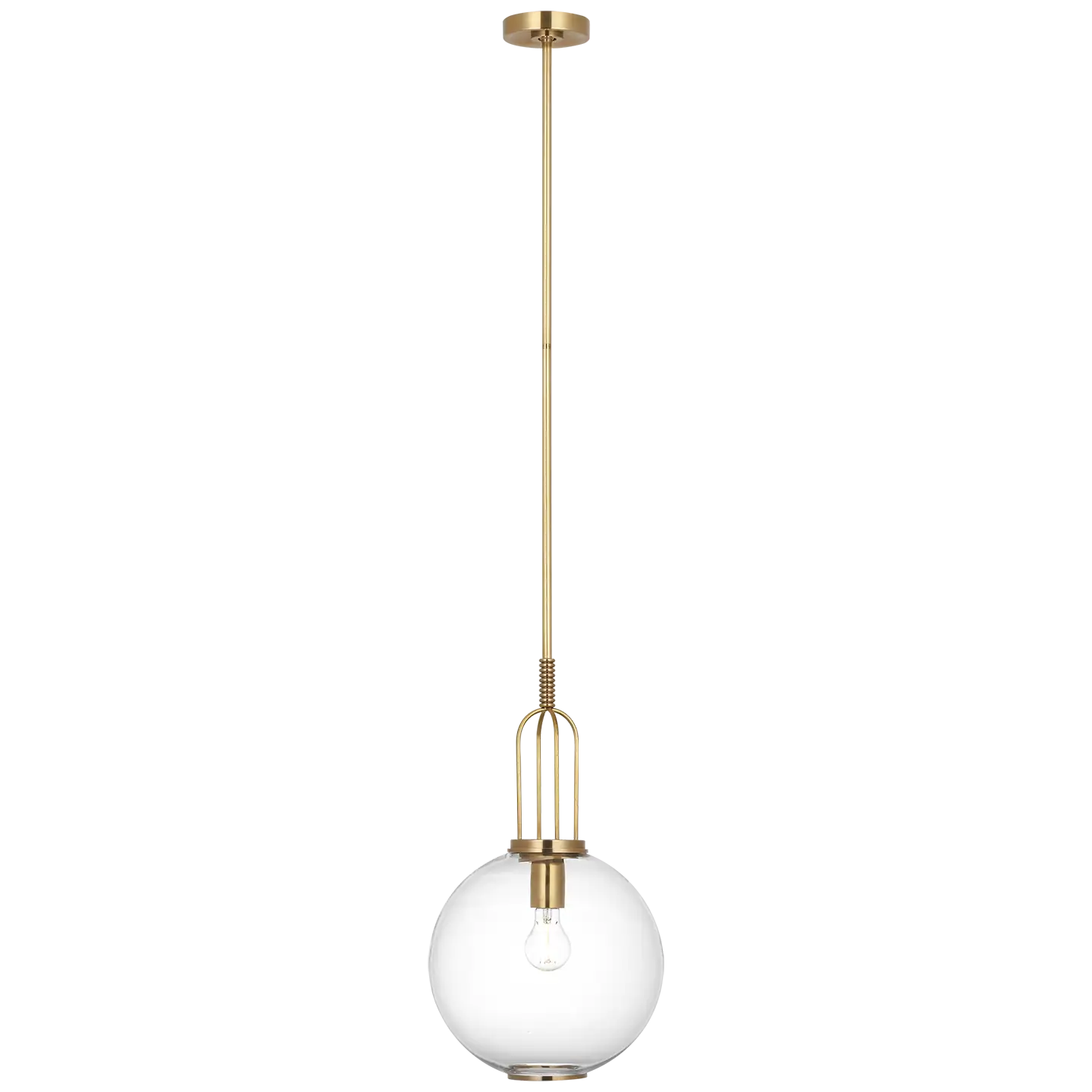 VISUAL COMFORT SIGNATURE, MEIR PENDANT, PENDANT LIGHT