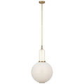 VISUAL COMFORT SIGNATURE, MEIR PENDANT, PENDANT LIGHT