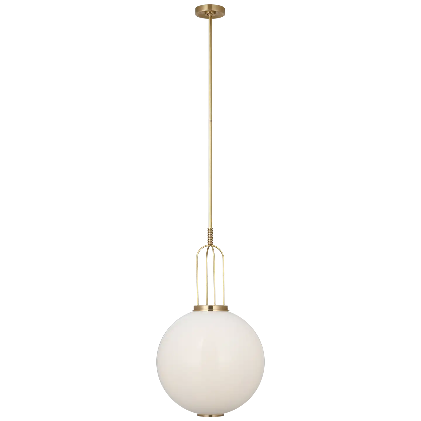 VISUAL COMFORT SIGNATURE, MEIR PENDANT, PENDANT LIGHT