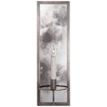 VISUAL COMFORT SIGNATURE, REGENT RECTANGULAR SCONCE, WALL SCONCES