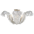 VISUAL COMFORT SIGNATURE, CALAIS SEMI-FLUSH, FLUSH MOUNT CEILING LIGHTS