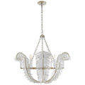 VISUAL COMFORT SIGNATURE, CALAIS CHANDELIER, CHANDELIER LIGHT