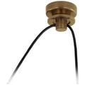 VISUAL COMFORT SIGNATURE JUNIO CORD MOUNT - DO NOT SHOW ON WEBSITE