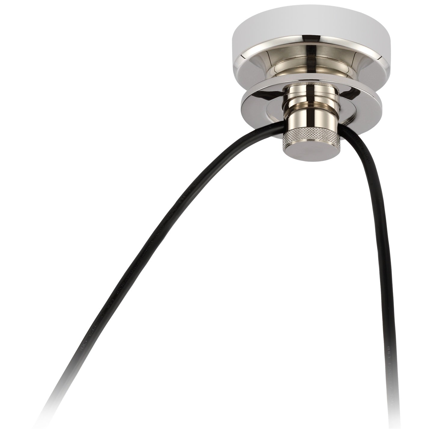 VISUAL COMFORT SIGNATURE JUNIO CORD MOUNT - DO NOT SHOW ON WEBSITE