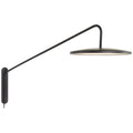VISUAL COMFORT SIGNATURE, DOT ARTICULATING WALL LIGHT, WALL SCONCES