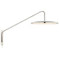 VISUAL COMFORT SIGNATURE, DOT ARTICULATING WALL LIGHT, WALL SCONCES