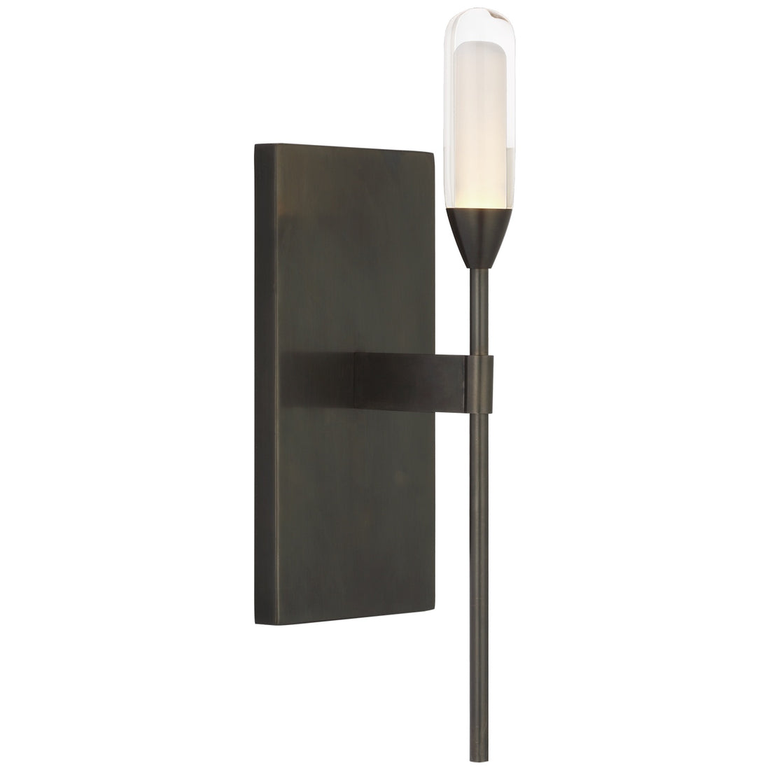 VISUAL COMFORT SIGNATURE, OVERTURE SCONCE, WALL SCONCES