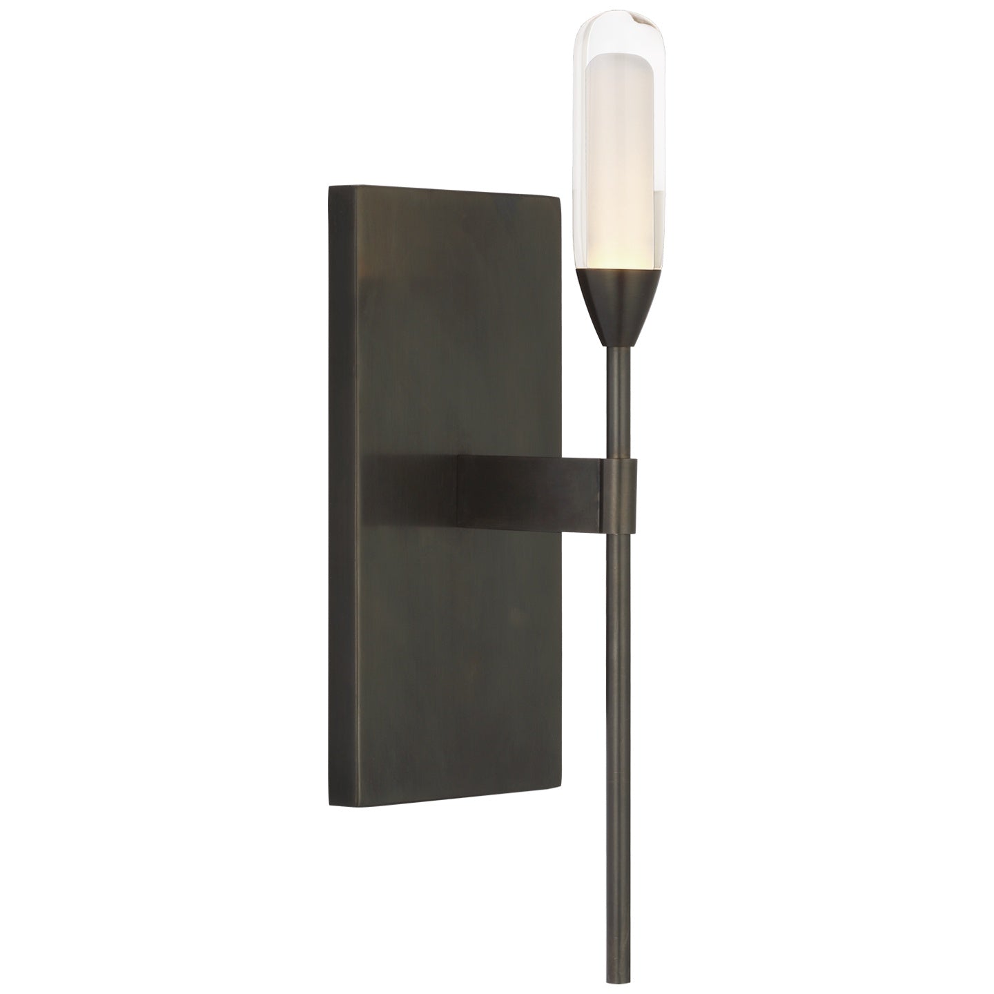 VISUAL COMFORT SIGNATURE, OVERTURE SCONCE, WALL SCONCES