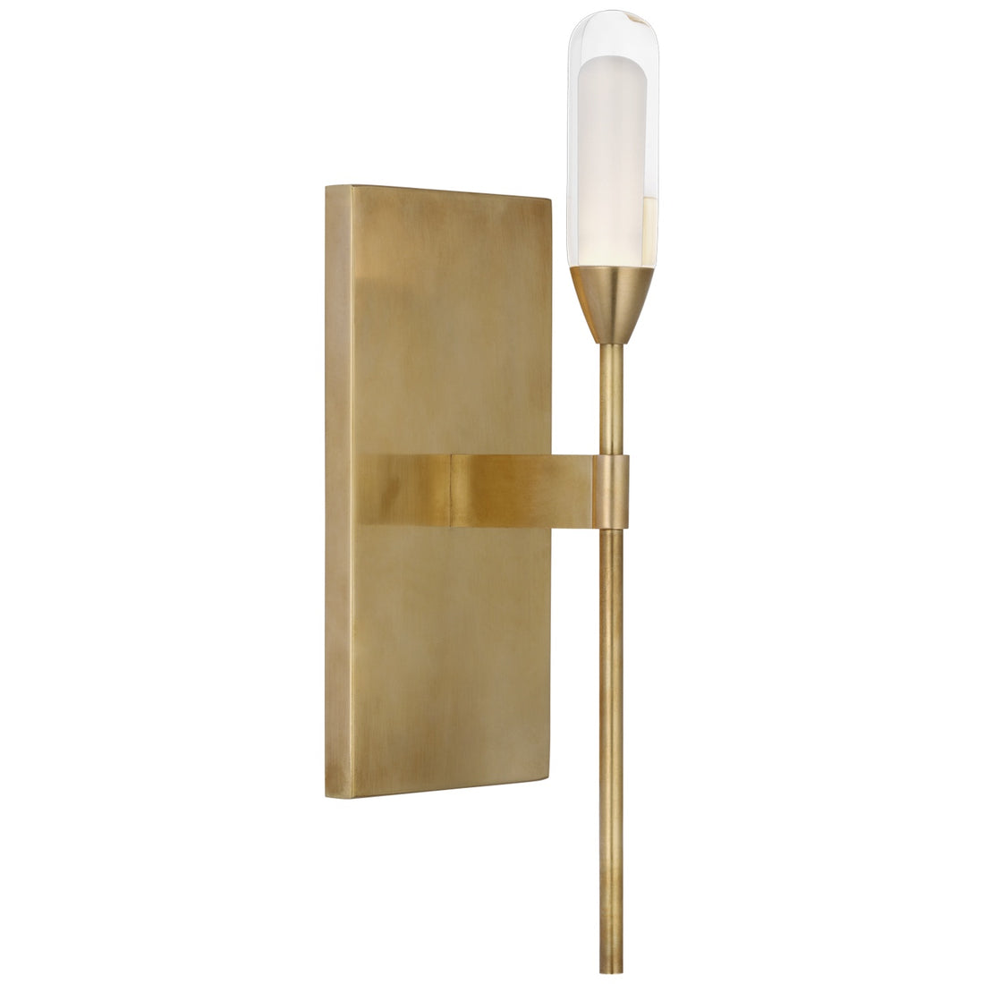 VISUAL COMFORT SIGNATURE, OVERTURE SCONCE, WALL SCONCES