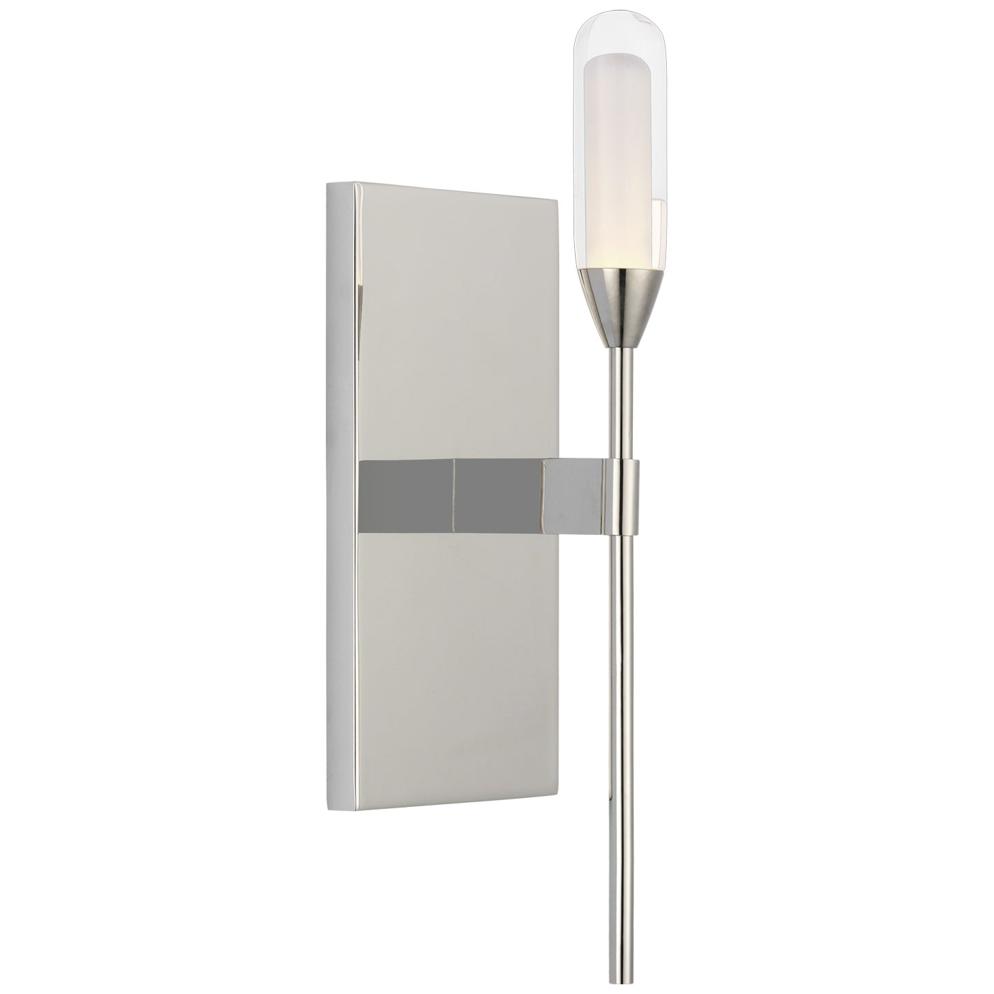 VISUAL COMFORT SIGNATURE, OVERTURE SCONCE, WALL SCONCES