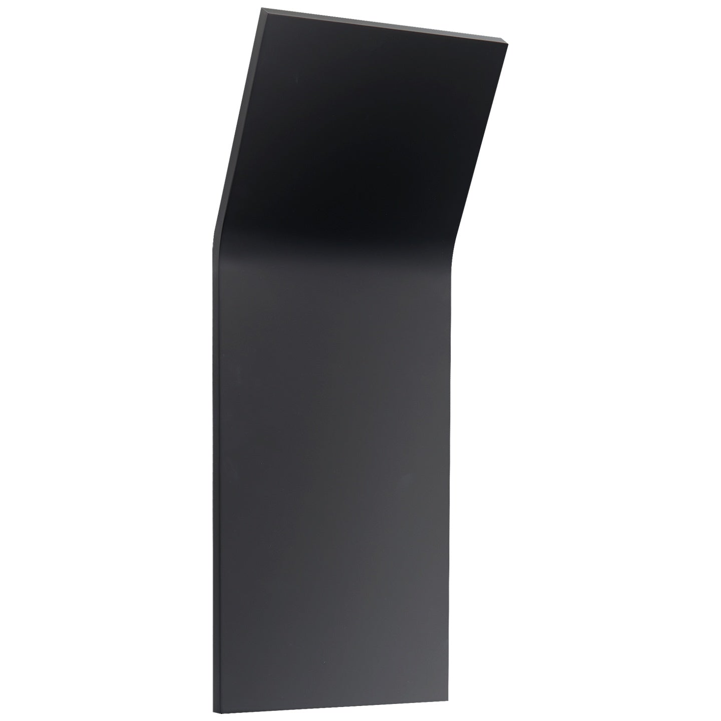 VISUAL COMFORT SIGNATURE, BEND TALL LIGHT, WALL SCONCES