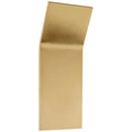 VISUAL COMFORT SIGNATURE, BEND TALL LIGHT, WALL SCONCES