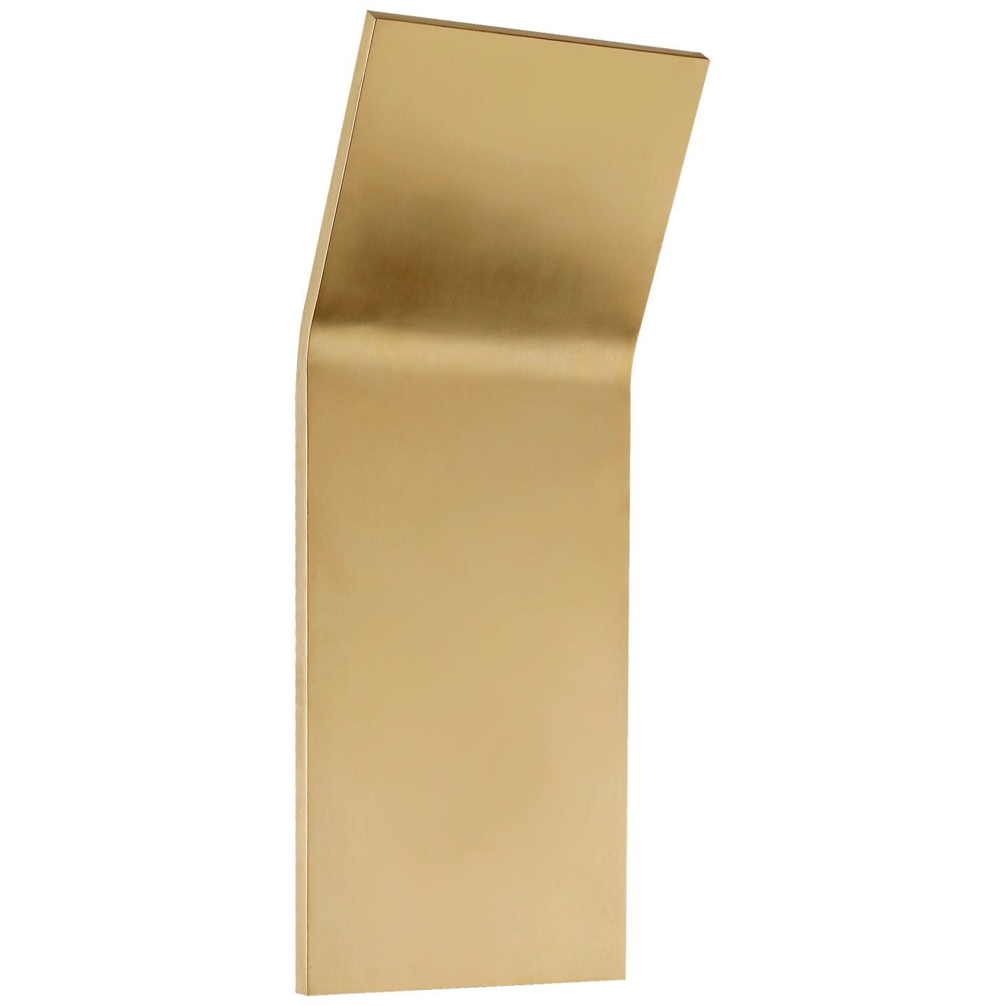 VISUAL COMFORT SIGNATURE, BEND TALL LIGHT, WALL SCONCES