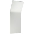 VISUAL COMFORT SIGNATURE, BEND TALL LIGHT, WALL SCONCES
