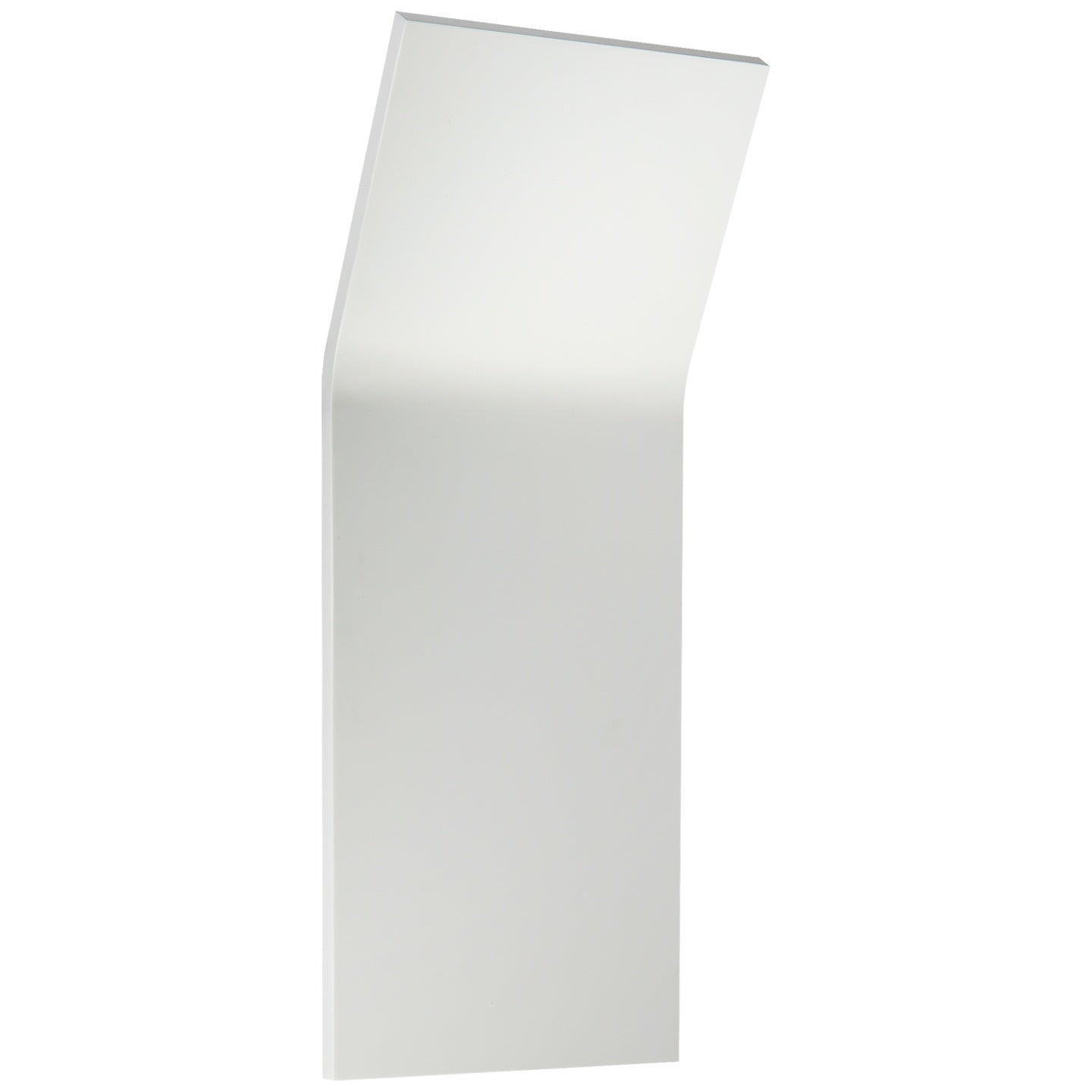VISUAL COMFORT SIGNATURE, BEND TALL LIGHT, WALL SCONCES