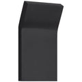 VISUAL COMFORT SIGNATURE, BEND SQUARE LIGHT, WALL SCONCES