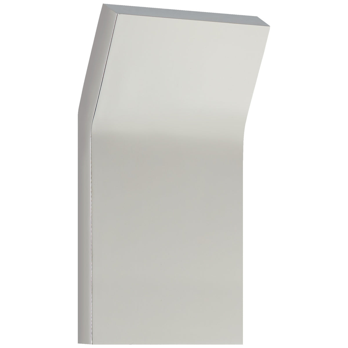 VISUAL COMFORT SIGNATURE, BEND SQUARE LIGHT, WALL SCONCES