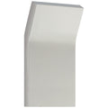 VISUAL COMFORT SIGNATURE, BEND SQUARE LIGHT, WALL SCONCES