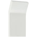 VISUAL COMFORT SIGNATURE, BEND SQUARE LIGHT, WALL SCONCES