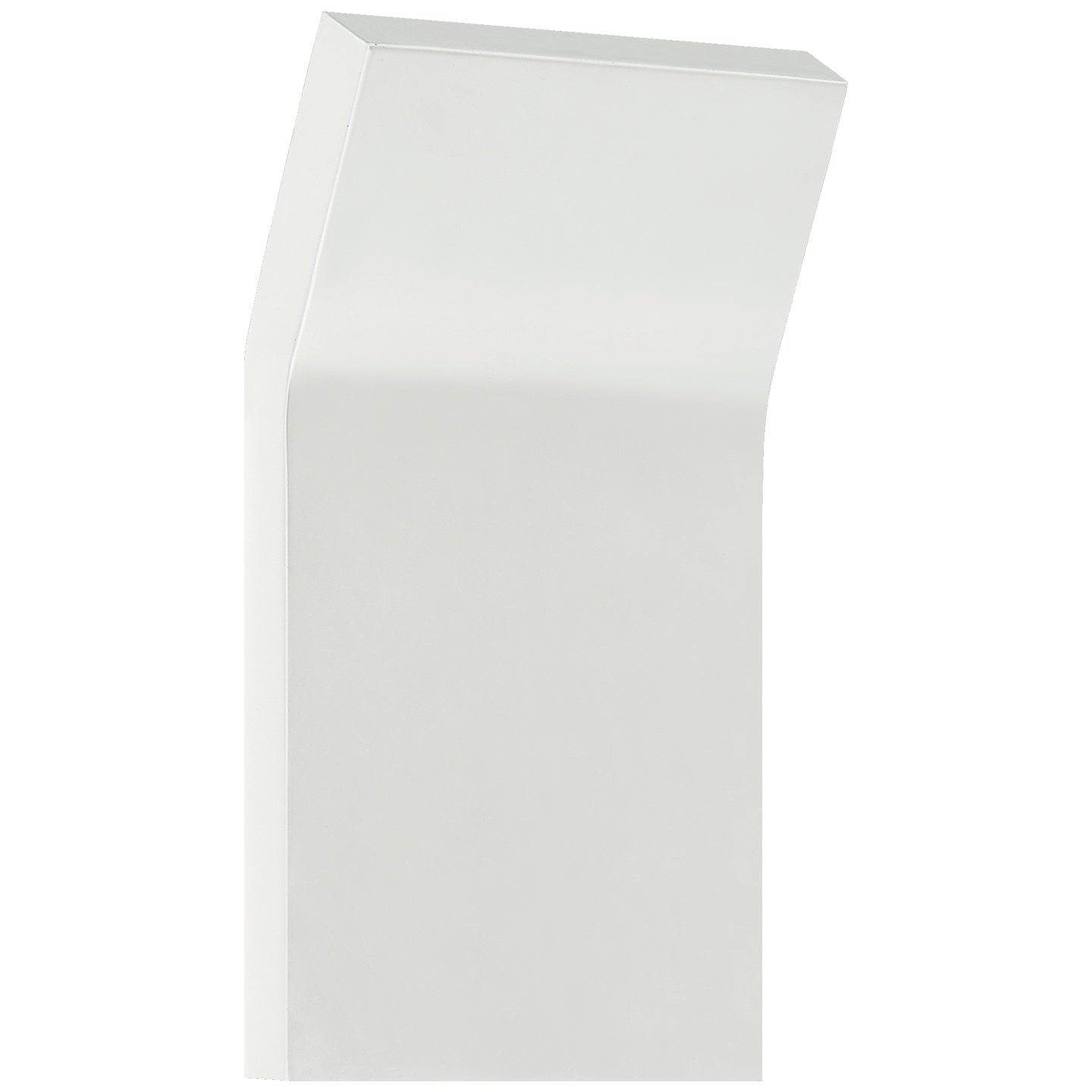 VISUAL COMFORT SIGNATURE, BEND SQUARE LIGHT, WALL SCONCES