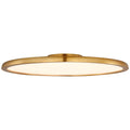 VISUAL COMFORT SIGNATURE, DOT FLUSH MOUNT, FLUSH MOUNT CEILING LIGHTS