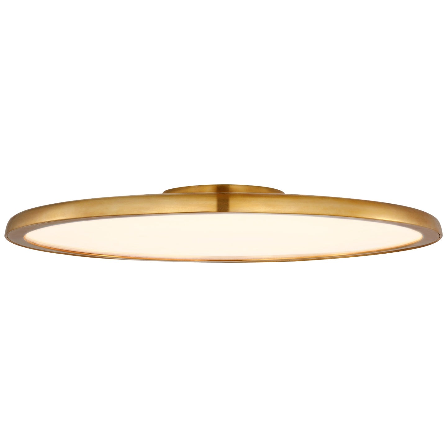 VISUAL COMFORT SIGNATURE, DOT FLUSH MOUNT, FLUSH MOUNT CEILING LIGHTS