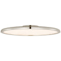 VISUAL COMFORT SIGNATURE, DOT FLUSH MOUNT, FLUSH MOUNT CEILING LIGHTS