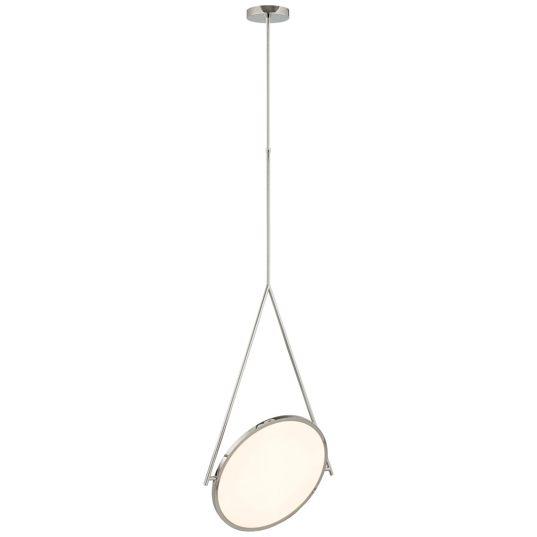 VISUAL COMFORT SIGNATURE, DOT STANCE ROTATING PENDANT, PENDANT LIGHT