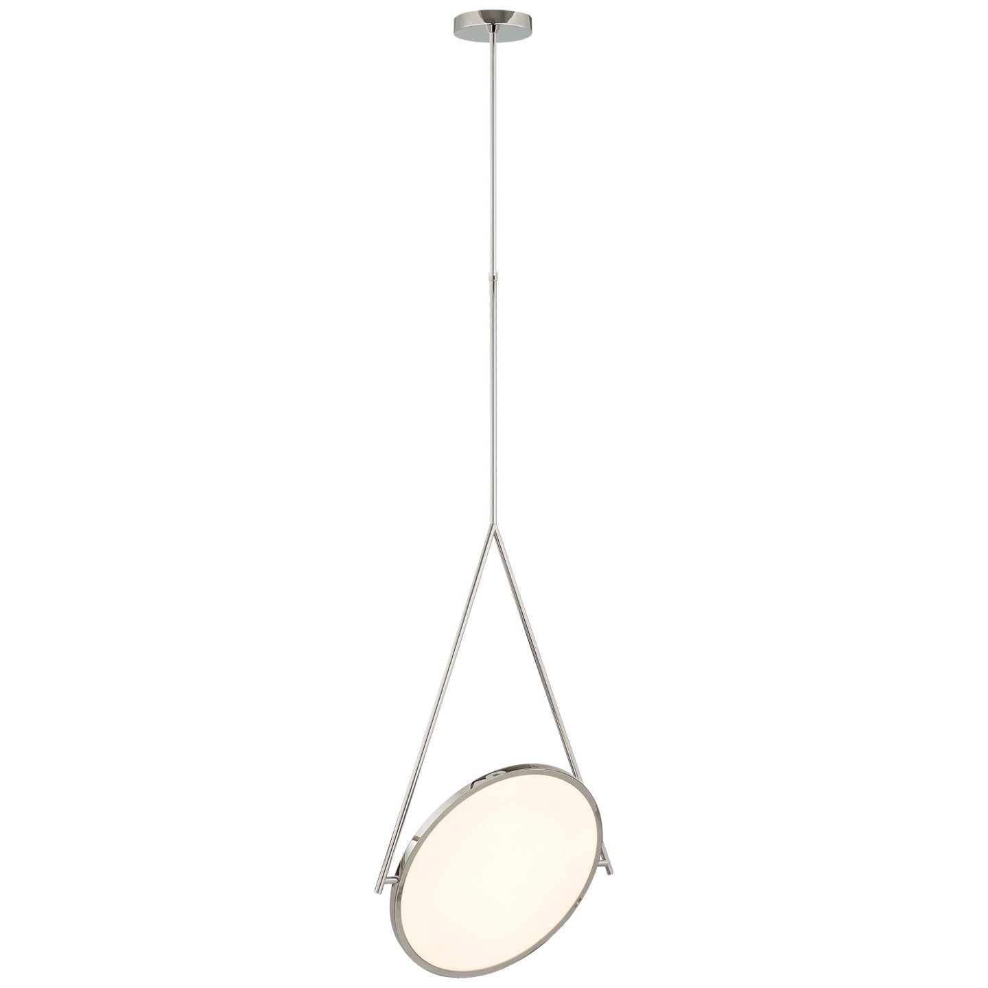VISUAL COMFORT SIGNATURE, DOT STANCE ROTATING PENDANT, PENDANT LIGHT