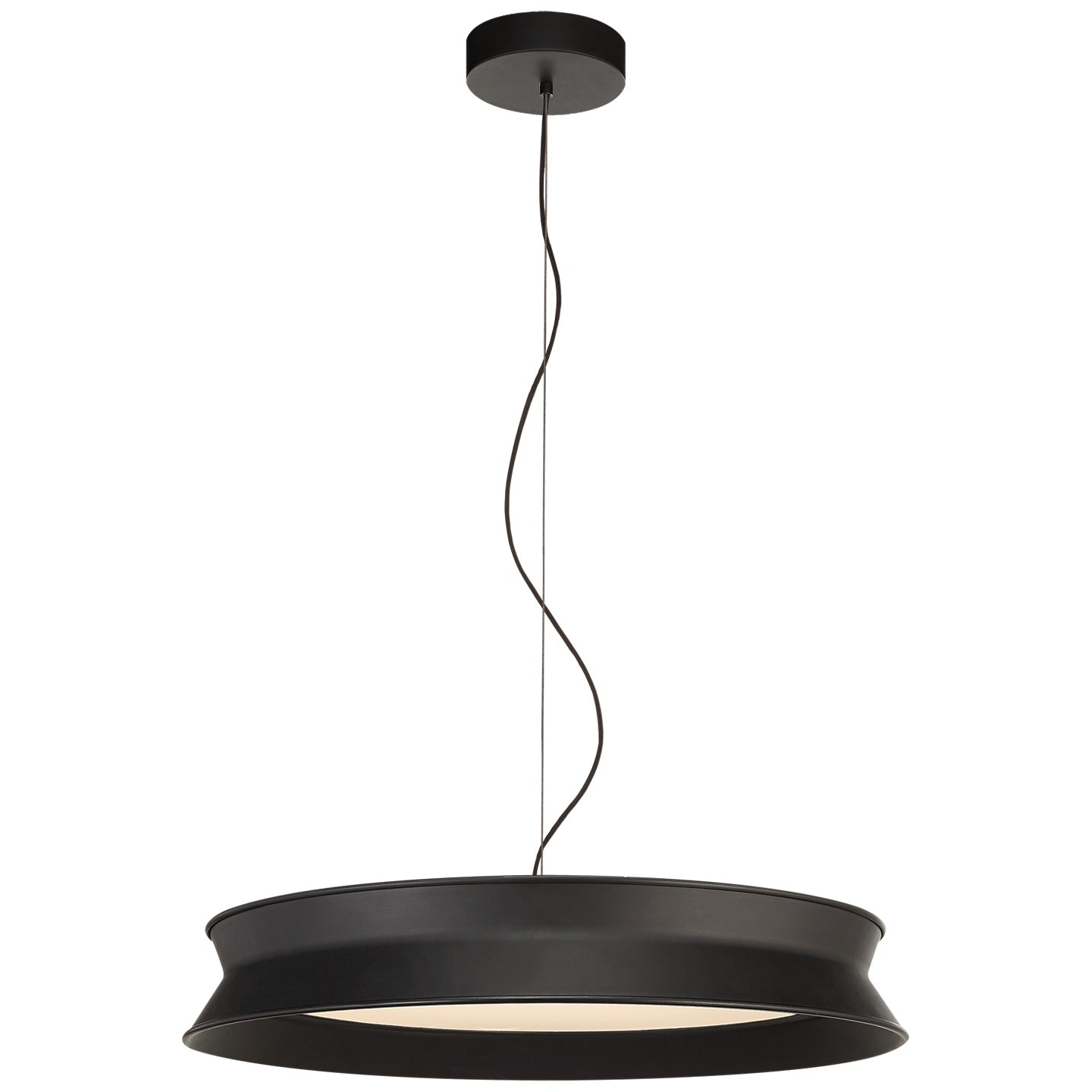 VISUAL COMFORT SIGNATURE DOT PENDANT - DO NOT SHOW ON WEBSITE