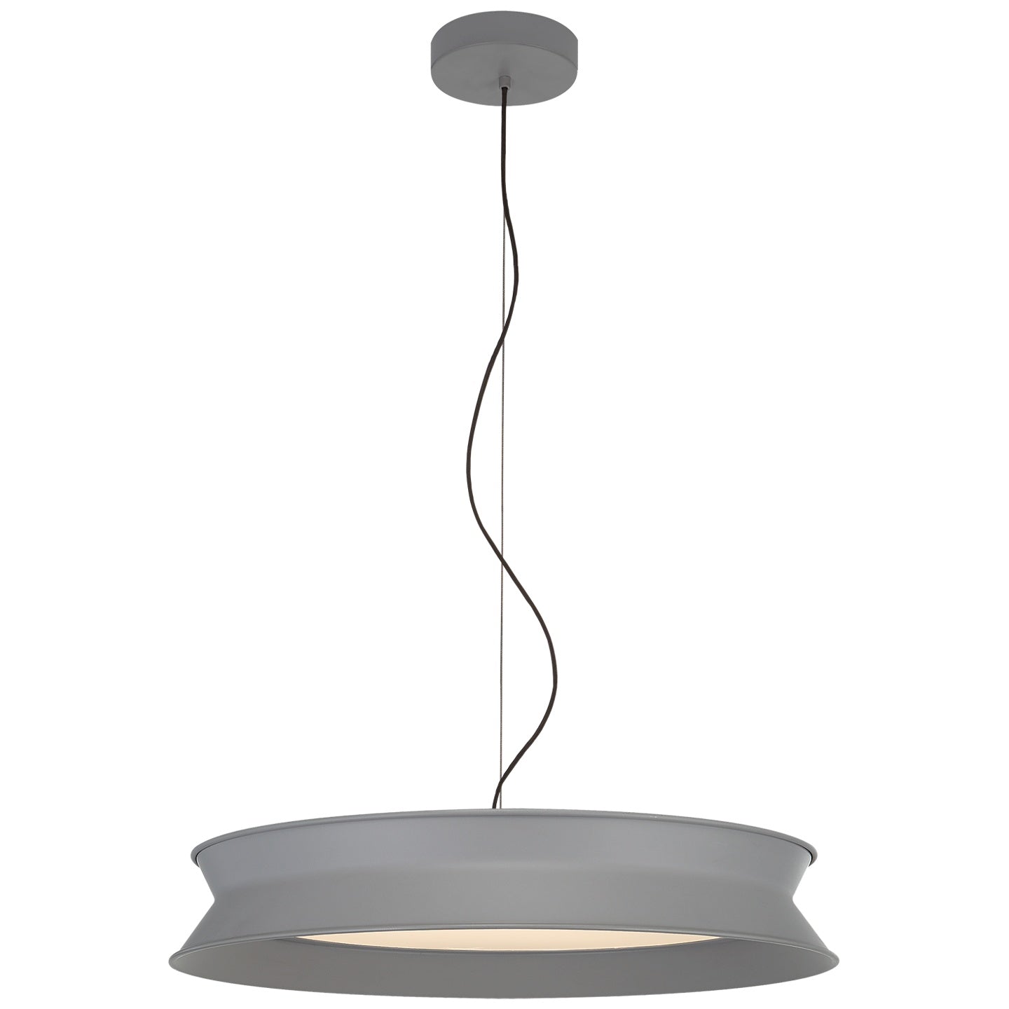 VISUAL COMFORT SIGNATURE DOT PENDANT - DO NOT SHOW ON WEBSITE