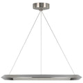 VISUAL COMFORT SIGNATURE, ENCIRCLE RING CHANDELIER, CHANDELIER LIGHT