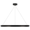 VISUAL COMFORT SIGNATURE, ENCIRCLE RING CHANDELIER, CHANDELIER LIGHT