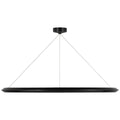 VISUAL COMFORT SIGNATURE, ENCIRCLE RING CHANDELIER, CHANDELIER LIGHT